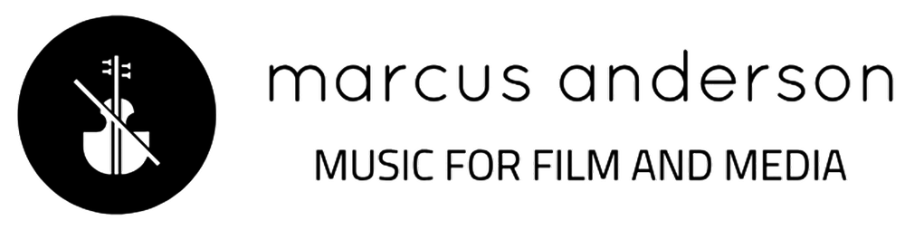 Marcus Anderson - Music for Film and Media